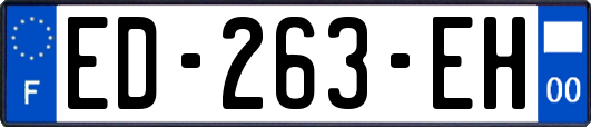 ED-263-EH