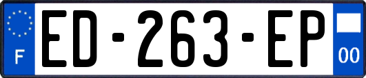 ED-263-EP