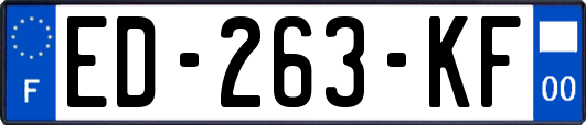 ED-263-KF