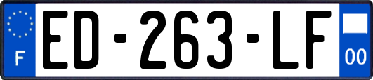 ED-263-LF