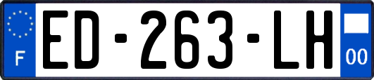 ED-263-LH