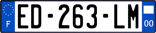ED-263-LM