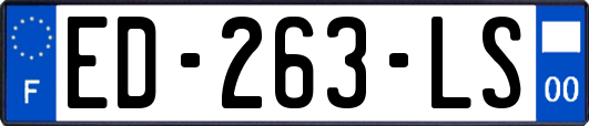 ED-263-LS