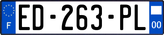ED-263-PL