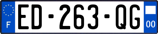 ED-263-QG