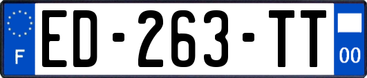 ED-263-TT