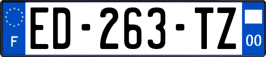 ED-263-TZ