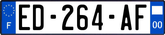 ED-264-AF