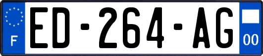 ED-264-AG