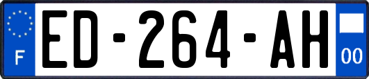 ED-264-AH