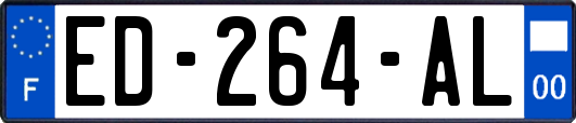 ED-264-AL