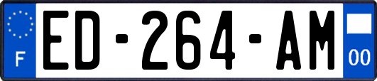 ED-264-AM