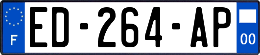 ED-264-AP