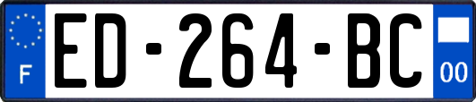 ED-264-BC