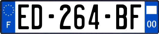 ED-264-BF