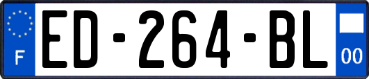 ED-264-BL