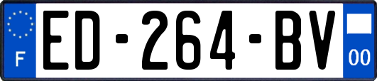 ED-264-BV