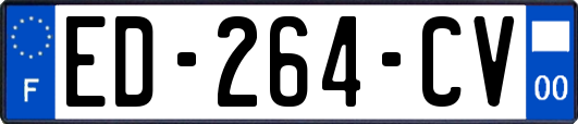 ED-264-CV