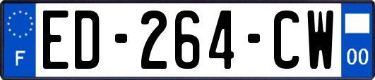 ED-264-CW