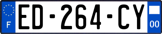 ED-264-CY