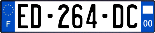 ED-264-DC