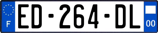 ED-264-DL