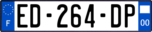 ED-264-DP