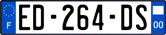 ED-264-DS