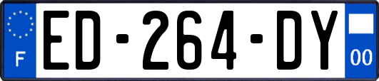 ED-264-DY