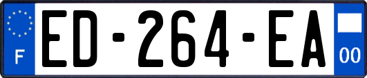 ED-264-EA