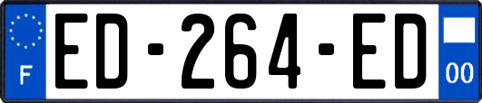 ED-264-ED