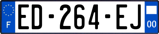 ED-264-EJ