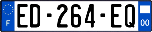 ED-264-EQ