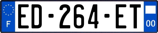 ED-264-ET