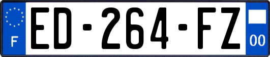 ED-264-FZ