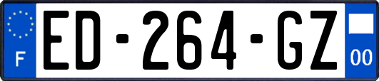 ED-264-GZ