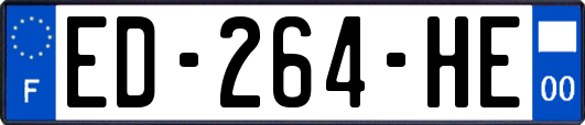 ED-264-HE