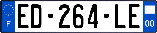 ED-264-LE