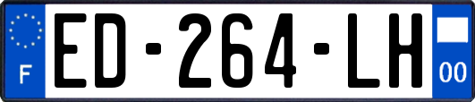 ED-264-LH