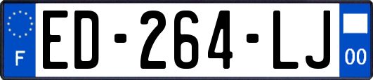 ED-264-LJ
