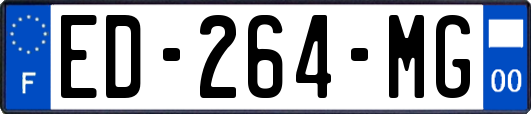 ED-264-MG