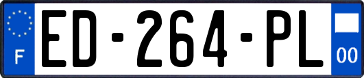 ED-264-PL