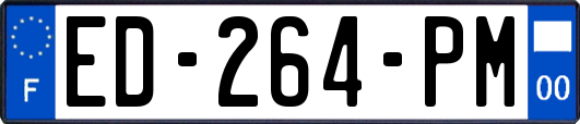 ED-264-PM
