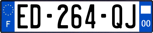 ED-264-QJ