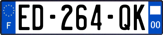 ED-264-QK