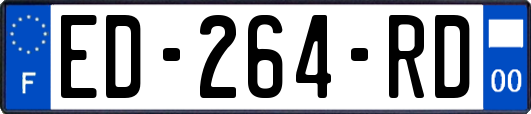 ED-264-RD