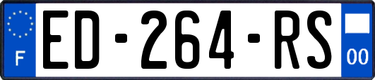 ED-264-RS