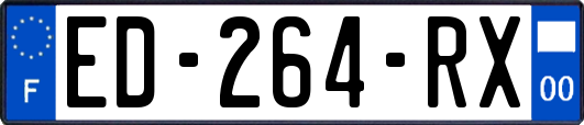 ED-264-RX