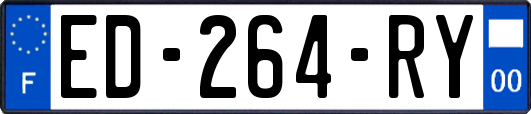 ED-264-RY
