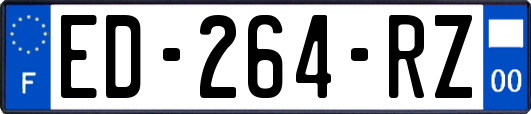 ED-264-RZ